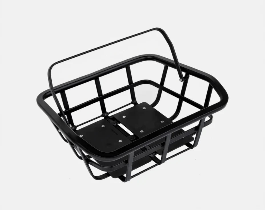 euphree Rear MIK Basket