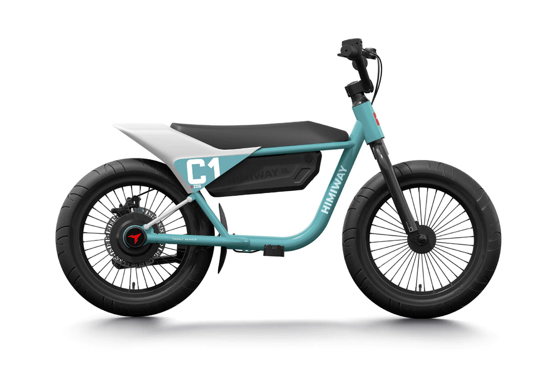 Kids Electric Bike C1