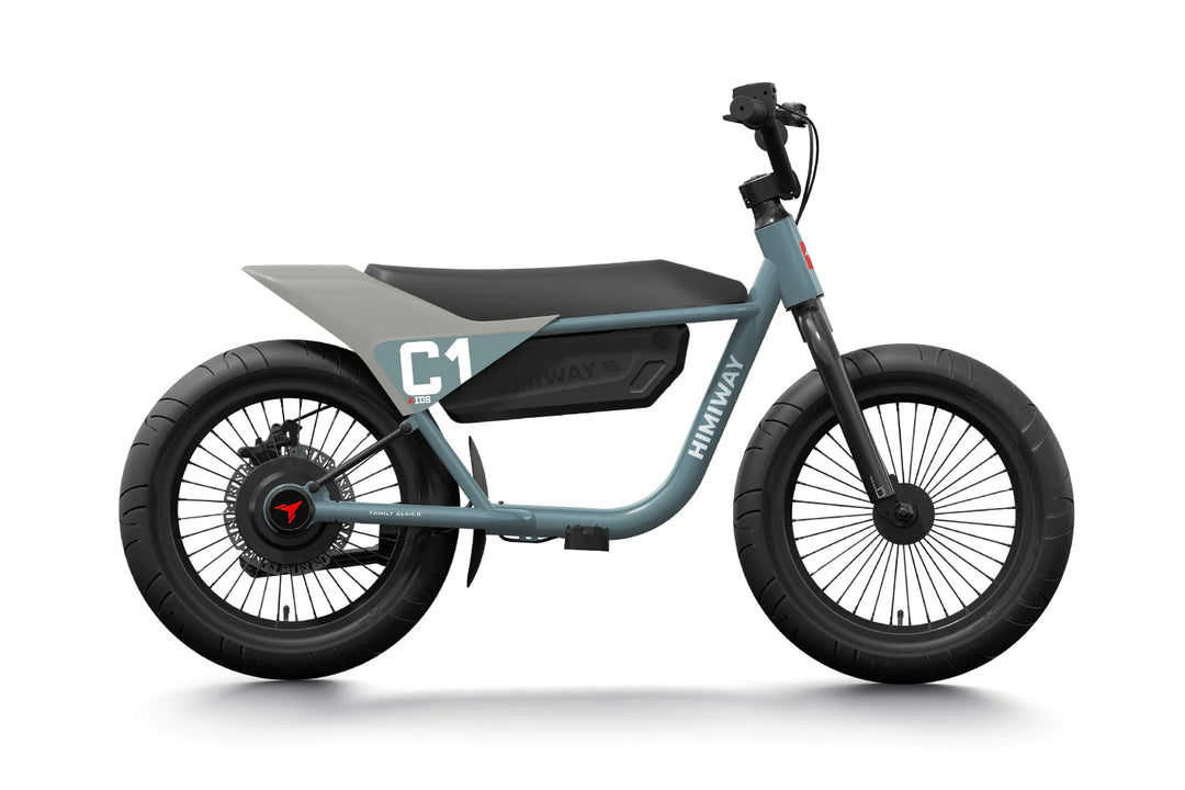 Boys electric bike deals