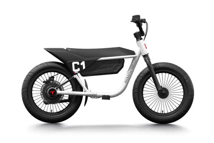 Kids Electric Bike C1