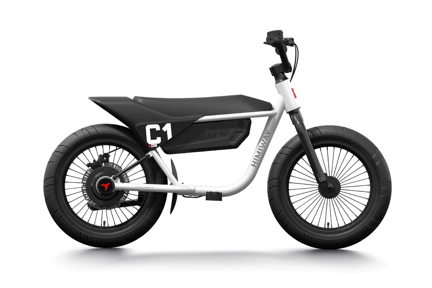 E bikes for kids online