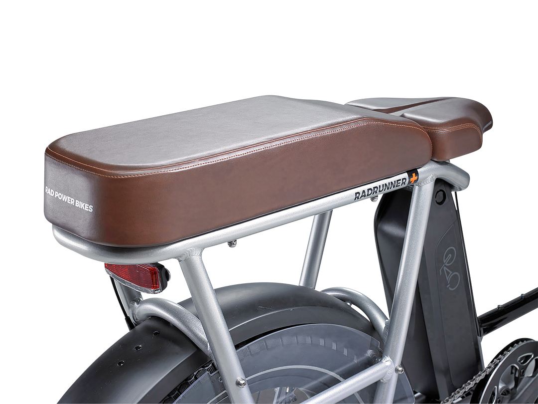 Radrunner Plus Riser Stem RadRunner Plus