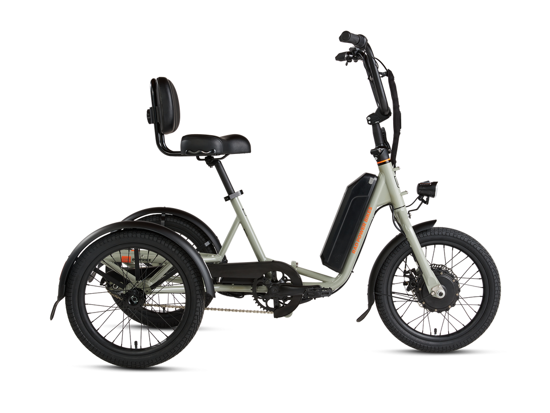 Electric rad bike sales