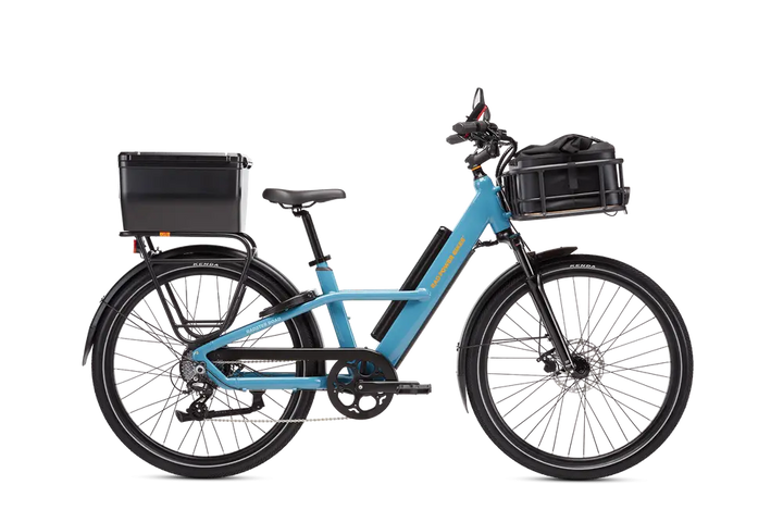 Radster Road Electric Commuter Bike