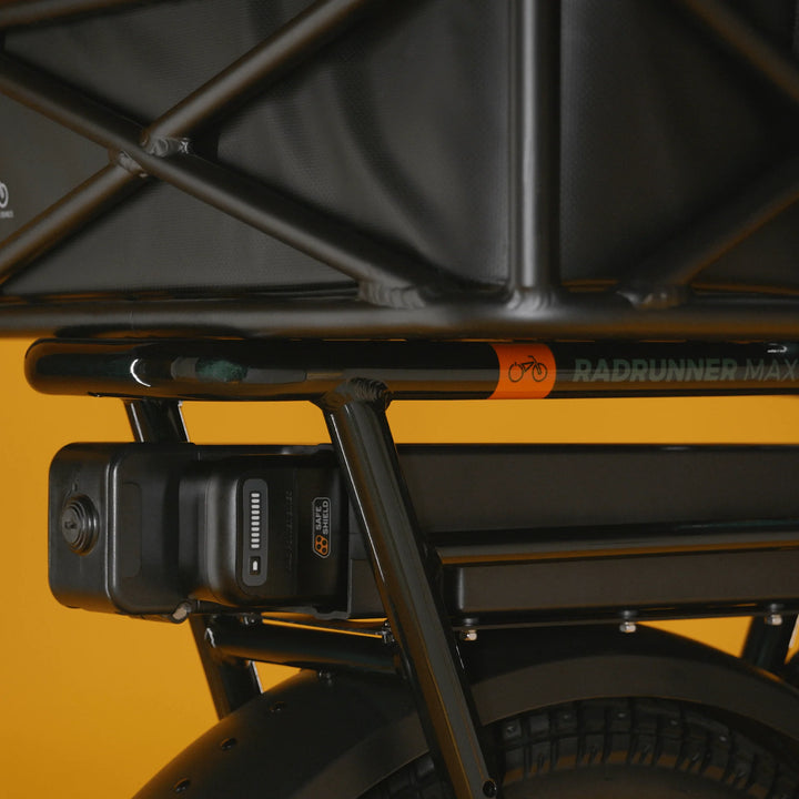 COMING SOON RadRunner Range Extender