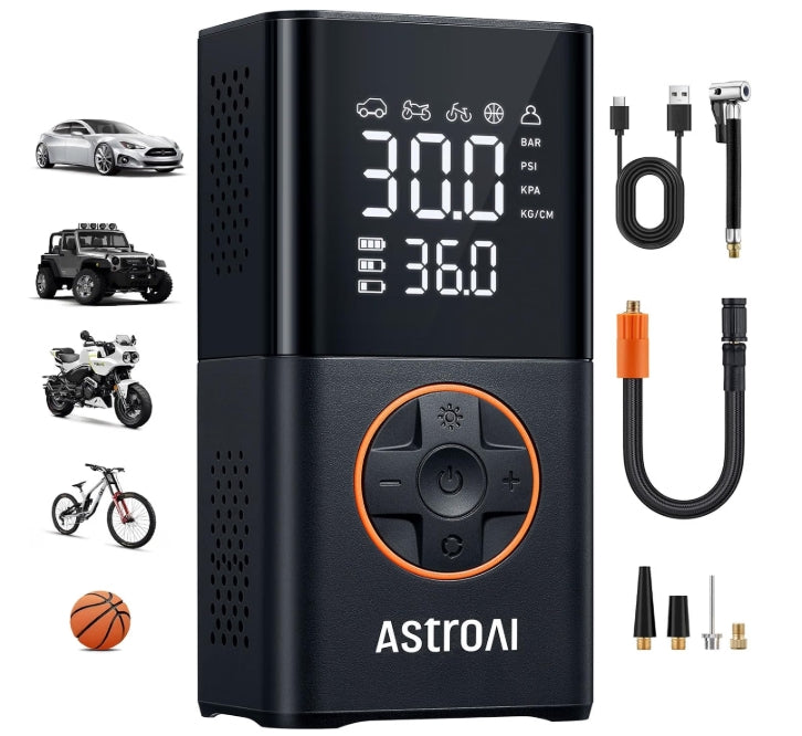 AstroAI AIRUN L7
