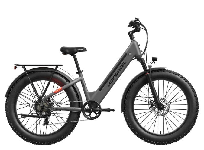 Mesa Plus ST