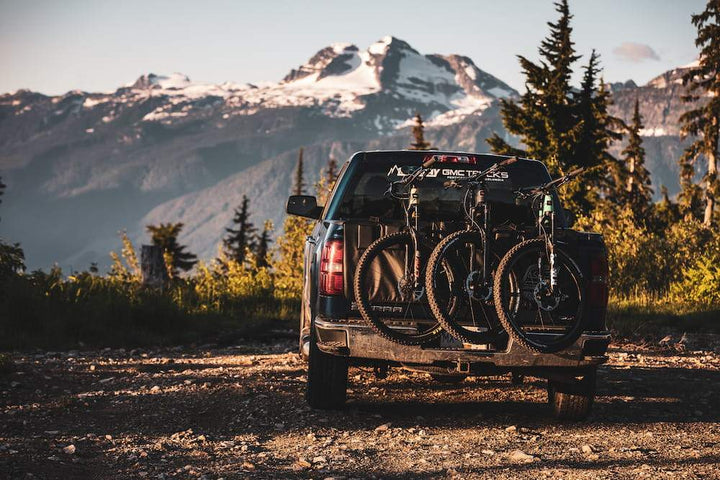 PARAMOUNT TAILGATE Mount MIDSIZE
