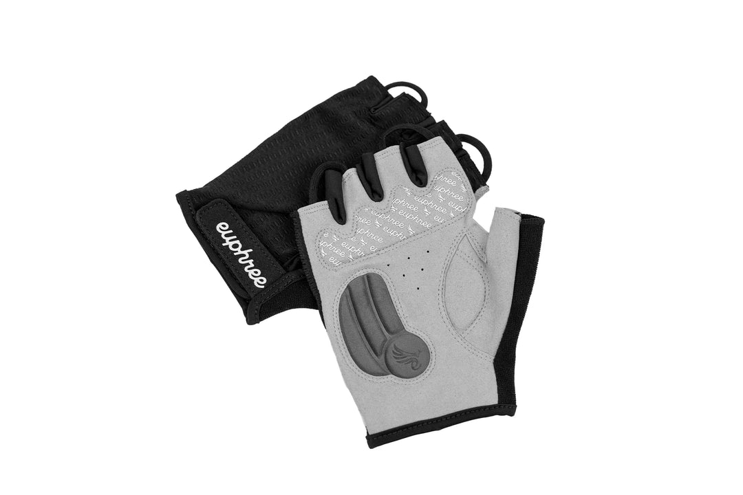 euphree UltraGrip Pro Cycling Gloves