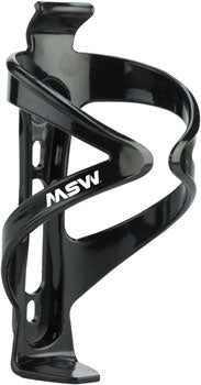 Water Bottle Cage Black