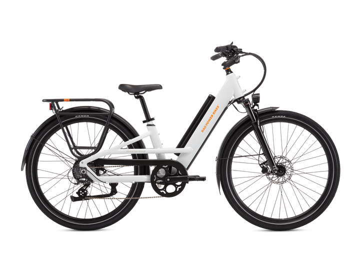 Radster Road Electric Commuter Bike