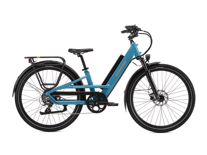 Radster Road Electric Commuter Bike