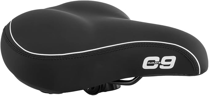 C9 Saddle Seat