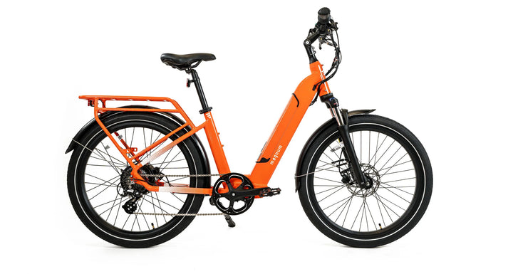 One of our best sellers is now even better! Meet the Magnum Cosmo 2.0 Orange