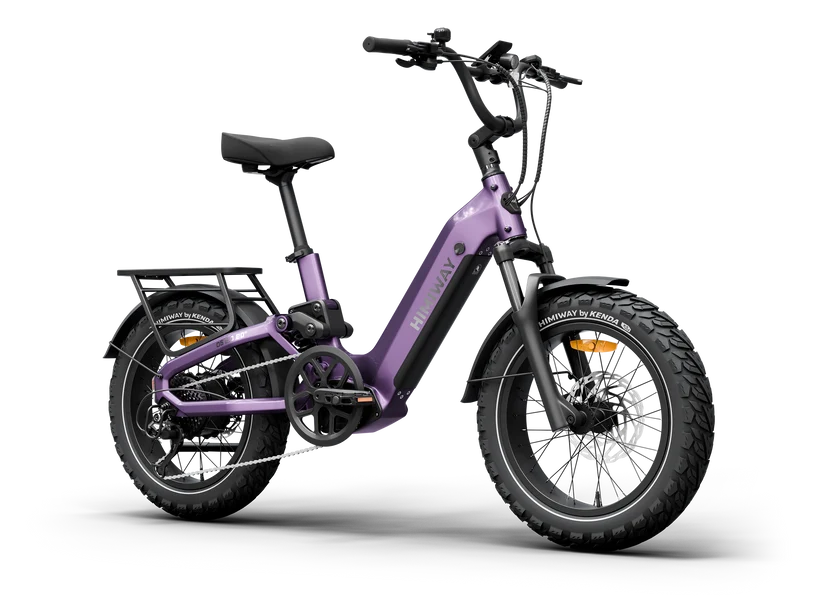 D5 2.0 20"