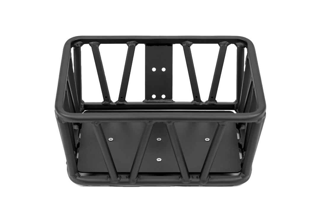 euphree Front Basket