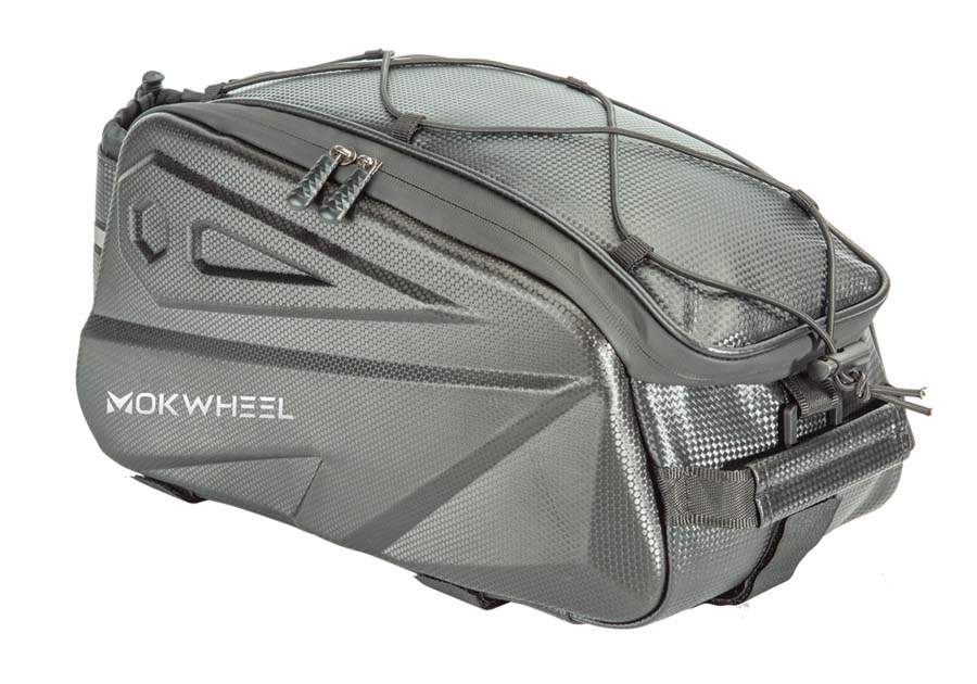 Mokwheel Rear Bags
