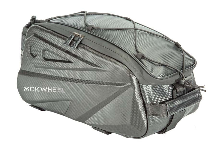 Mokwheel Rear Bags