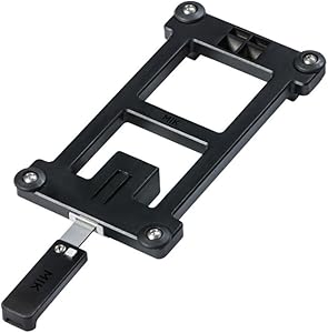 MIK Adapter Plate