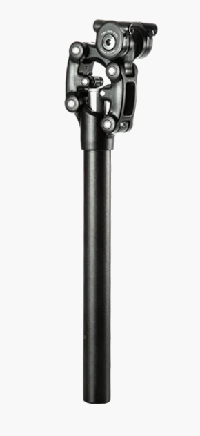 Mokwheel Suspension Seatpost