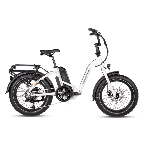 Rad folding electric bike cheap
